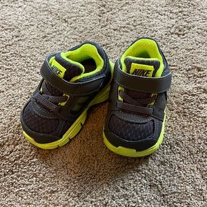 Baby boy Nike Tennis Shoes